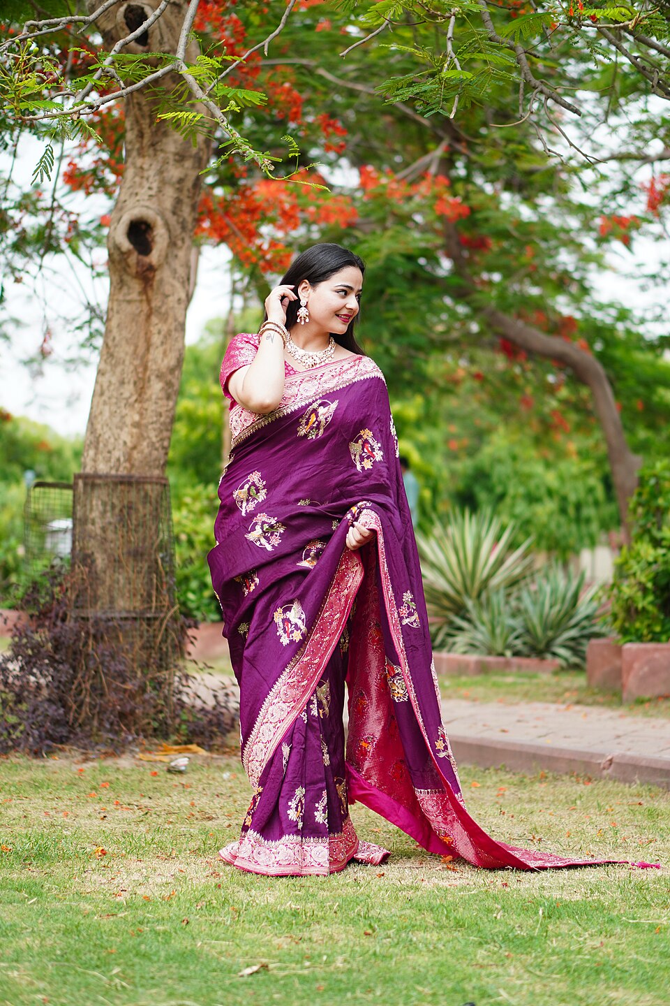 Sarees